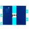 BATTERY APPLE IPAD PRO 12.9 2.GEN RMORE PREMIUM 10994MAH