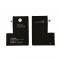 BATTERY APPLE IPHONE 12 PRO MAX 3687MAH