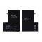 BATTERY APPLE IPHONE 12 PRO MAX TI 4400MAH RMORE PREMIUM
