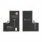 BATTERY APPLE IPHONE 13 PRO TI 3250MAH RMORE PREMIUM