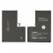 BATTERY APPLE IPHONE 14 PRO MAX TI 4323MAH RMORE PREMIUM