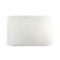 BATTERY A1189 APPLE MACBOOK 17 INCH A1151 A1261  COBALT PLASTIC A+ 5600MAH SILVER