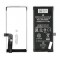 BATTERY GOOLE PIXEL 4A G025J-B 3080MAH