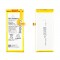 BATTERY HUAWEI P8 LITE HB3742A0EZC+ 2200MAH