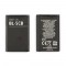 BATTERY NOKIA 100 105 109 113 1280 1616 1800 C1-01 BL-5CB 1200MAH