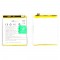 BATTERY ONEPLUS 6T BLP685 3610MAH