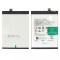 BATTERY REALME C12 / C15 / NARZO 30A BLP793 5860MAH