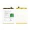 BATTERY REALME NARZO 30 5G / REALME 8 5G BLP803 4890MAH