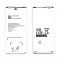 BATTERY SAMSUNG A510 GALAXY A5 2016 EB-BA510ABE 2900MAH