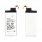 BATTERY SAMSUNG G925F GALAXY S6 EDGE EB-BG925ABA EB-BG925ABE 2600MAH