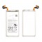 BATTERY SAMSUNG G950 GALAXY S8 EB-BG950ABA EB-BG950ABE 3000MAH