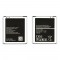 BATTERY SAMSUNG J100 GALAXY J1 EB-BJ100BBE / EB-BJ100CBE 1850MAH