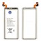 BATTERY SAMSUNG N950 GALAXY NOTE 8 RMORE PREMIUM 3300MAH