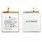 BATTERY SAMSUNG S916 GALAXY S23 PLUS EB-BS916ABY 4565MAH