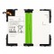 BATTERY SAMSUNG T585 TAB A 10.1 T580 TAB A 10.1 P585N TAB A 2016 EB-BT585ABE 7300MAH