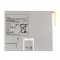 BATTERY SAMSUNG T870 GALAXY TAB S7 EB-BT875ABY 7760MAH