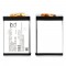 BATTERY SONY XPERIA XA2 L2 L3 LIP1654ERPC 3200MAH