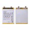 BATTERY MOTOROLA MOTO EDGE 50 XT2407 QR50 5000MAH