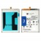 BATTERY SAMSUNG A366 GALAXY A36 EB-BA566ASE 5000MAH