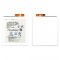 BATTERY SONY XPERIA M4 AQUA LIS1576ERPC 2400MAH