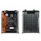 BATTERY XIAOMI 12T/12T PRO BM5J 5000mAh