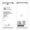 BATTERY SAMSUNG A310 GALAXY A3 2016 EB-BA310ABE 2300MAH