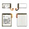 BATTERY SAMSUNG F707 GALAXY Z FLIP 5G EB-BF707ABY+EB-BF708ABY 2500MAH BATTERY PACK