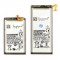 BATTERY SAMSUNG F916 GALAXY Z FOLD 2 5G EB-BF916ABY+EB-BF917ABY 2090MAH+2275MAH BATTERY PACK