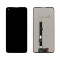 LCD Display MOTOROLA MOTO G8 BLACK