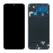 WYŚWIETLACZ LCD DO SAMSUNG A205 GALAXY A20 Z RAMKĄ [OLED BIG SIZE]