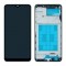WYŚWIETLACZ LCD DO SAMSUNG A225 GALAXY A22 4G Z RAMKĄ [OLED BIG SIZE]