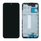LCD Display SAMSUNG A256 GALAXY A25 WITH FRAME [OLED BIG SIZE 6.5]