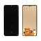 LCD Display SAMSUNG A346 GALAXY A34 BLACK [OLED SMALL SIZE 6.36]