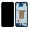 LCD Display SAMSUNG A356 GALAXY A35 5G WITH FRAME [OLED SIZE 6.62]