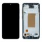 WYŚWIETLACZ LCD DO SAMSUNG A366 GALAXY A36 Z RAMKĄ [OLED]