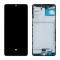 LCD Display SAMSUNG A426 GALAXY A42 5G WITH FRAME [OLED SIZE 6.46]