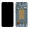 LCD Display SAMSUNG A566 GALAXY A56 5G WITH FRAME [OLED SIZE 6.6]