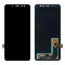 LCD Display SAMSUNG A730 GALAXY A8 PLUS 2018 [OLED SIZE 6.04]