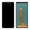 LCD Display SAMSUNG A750 GALAXY A7 2018 [OLED SIZE 6.04]