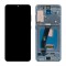 LCD Display SAMSUNG G980 G981 GALAXY S20 WITH FRAME [OLED SOFT 6.2]