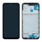 LCD Display SAMSUNG M156 GALAXY M15 5G WITH FRAME [OLED SIZE 6.46]