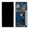 LCD Display SAMSUNG N985 N986 GALAXY NOTE 20 ULTRA 5G WITH FRAME [OLED SOFT 6.9]