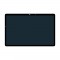 WYŚWIETLACZ LCD DO SAMSUNG T870 T875 GALAXY TAB S7 LITE 11.0 BLACK [RMORE PREMIUM]