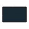 WYŚWIETLACZ LCD DO TFT KOMPLET SAMSUNG T730 T733 T735 T736 T737 T738 GALAXY TAB S7 FE 12.4 2021 BLACK [REGENEROWANY]