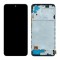LCD Display XIAOMI REDMI NOTE 10 / 10S / POCO M5S WITH FRAME [OLED SIZE 6.43]