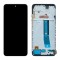 LCD Display XIAOMI REDMI NOTE 11 / 11S / POCO M4 PRO 4G WITH FRAME [OLED SIZE 6.43]