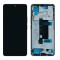 LCD Display XIAOMI REDMI NOTE 13 PRO 5G / POCO X6 5G WITH FRAME [OLED SIZE 6.62]