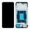 LCD Display XIAOMI REDMI NOTE 14 4G WITH FRAME UNIVERSAL VERSION [OLED SIZE 6.62]