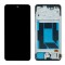 LCD Display XIAOMI REDMI NOTE 14 4G WITH FRAME UNIVERSAL VERSION [OLED SIZE 6.67]