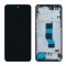 LCD Display XIAOMI REDMI NOTE 14 5G WITH FRAME GLOBAL VERSION [OLED SIZE 6.67]